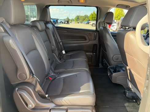 Used 2018 Honda Odyssey EX-L image 30
