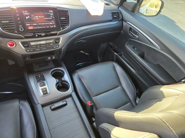Certified 2023 Honda Ridgeline RTL-E image 19