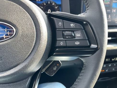 New 2026 Subaru Outback Limited XT image 25