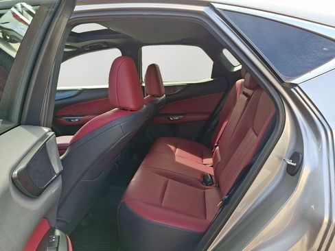 Used 2023 Lexus NX 350 AWD image 7