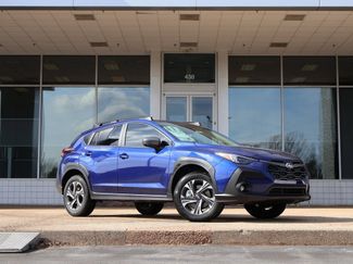 New 2026 Subaru Crosstrek 2.0i Premium video 1