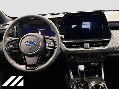 New 2026 Subaru Outback Limited XT image 24