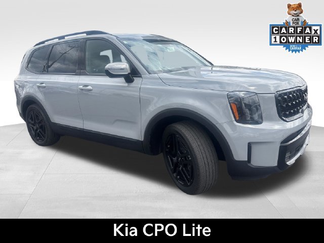 Used 2024 Kia Telluride SX Prestige X-Line AWD/4WD 360° Tour