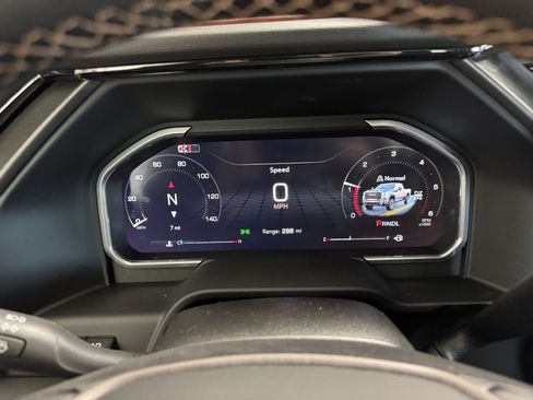 New 2026 GMC Sierra 2500 AT4 image 26