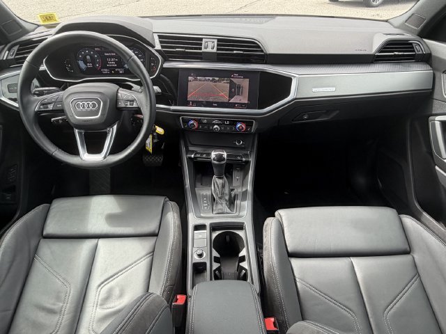Used 2022 Audi Q3 2.0T Premium Plus AWD/4WD image 13