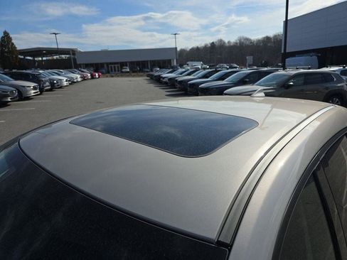 New 2025 MAZDA CX-5 AWD 2.5 S w/ Premium Plus Pkg image 11