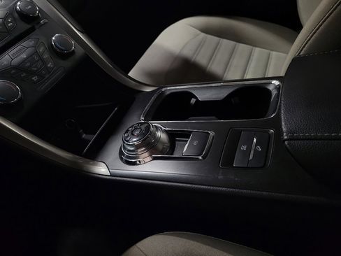 Used 2018 Ford Fusion S image 26