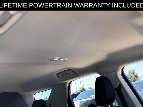 Used 2024 Ford Bronco Sport Big Bend w/ Convenience Package AWD/4WD image 20