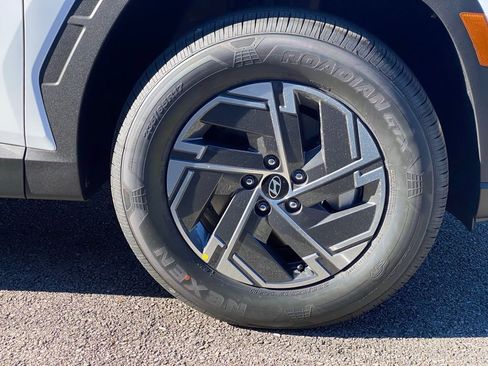 New 2026 Hyundai Tucson Blue SE AWD/4WD image 42