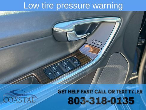 Used 2013 Volvo S60 T5 image 7