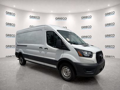 Used 2024 Ford Transit 250 148 Medium Roof w/ Load Area Protection Package