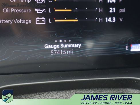Used 2024 Jeep Grand Cherokee Limited 4xe AWD/4WD image 31