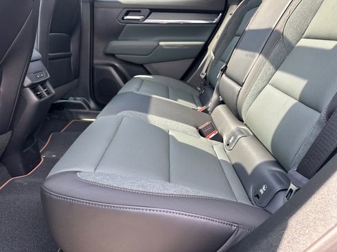 New 2026 GMC Terrain AT4 w/ Convenience Package III image 21