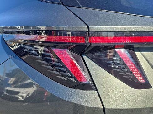 Certified 2023 Hyundai Tucson XRT AWD/4WD image 10