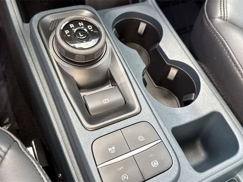 Used 2024 Ford Maverick Lariat w/ Black Appearance Package image 52