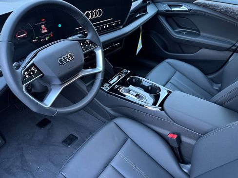New 2025 Audi A6 e-tron Ultra image 7