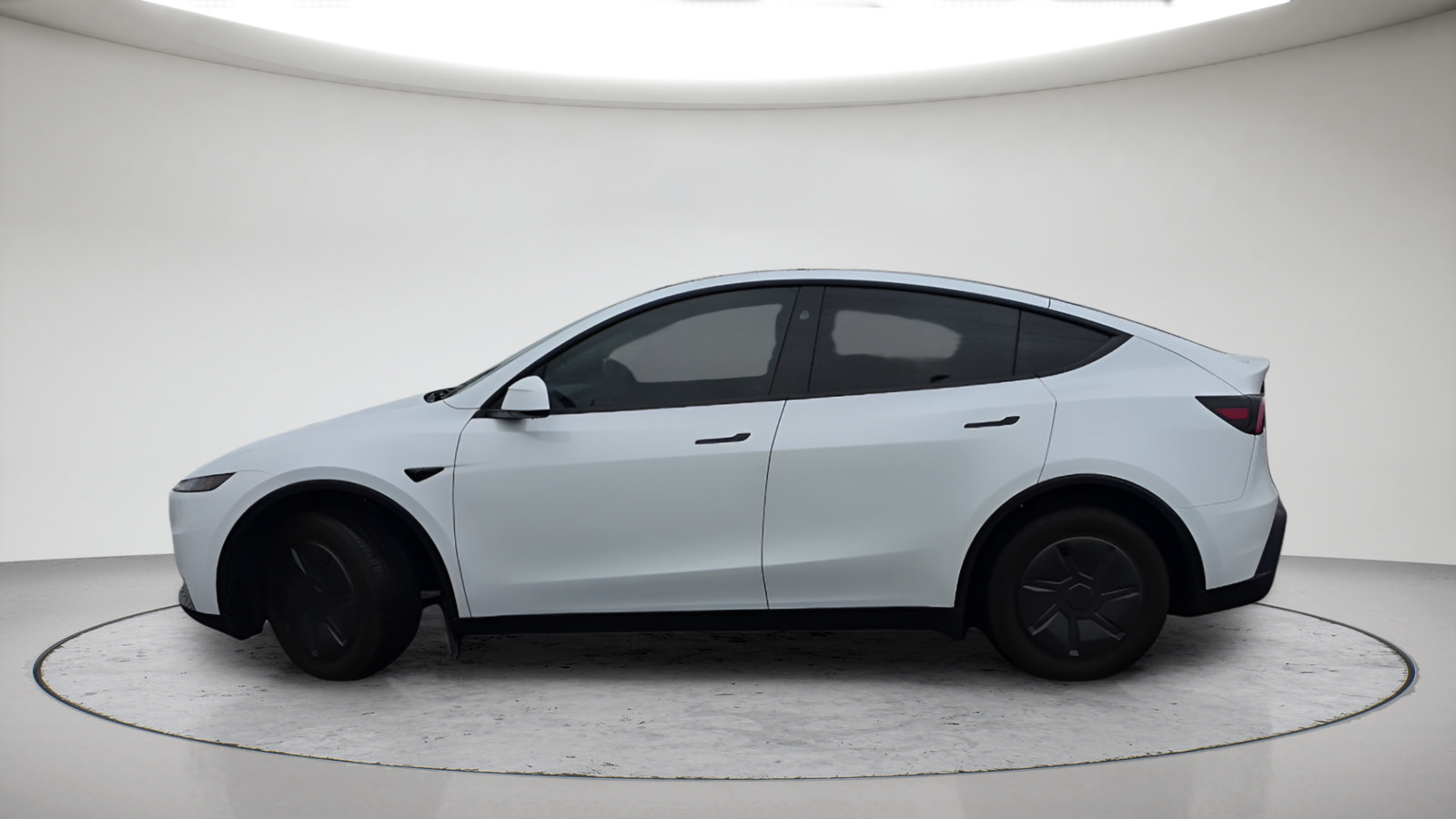 Used 2026 Tesla Model Y Long Range AWD/4WD image 11