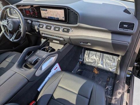 Certified 2026 Mercedes-Benz GLE 350 4MATIC image 23