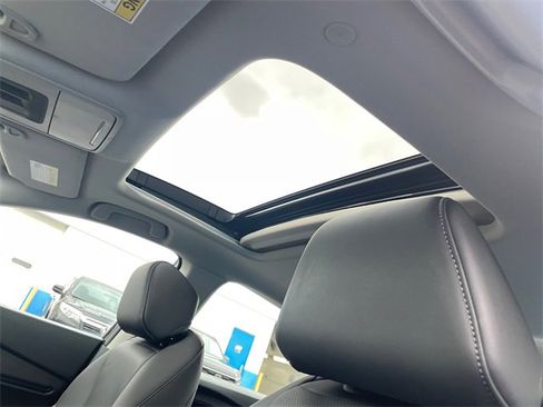 Certified 2023 Honda Accord EX-L image 16