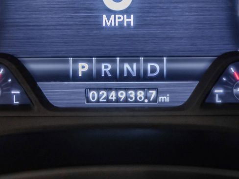 Used 2023 RAM 3500 Laramie AWD/4WD image 19