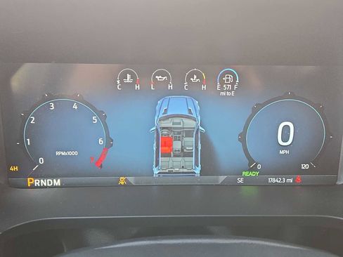 Used 2025 Ford F150 XLT w/ Equipment Group 301A Standard image 30