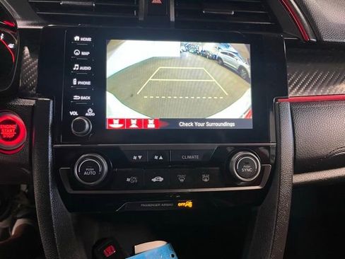 Used 2019 Honda Civic Type R image 28