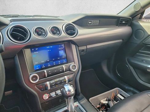 Used 2020 Ford Mustang GT Premium w/ GT Performance Package image 22