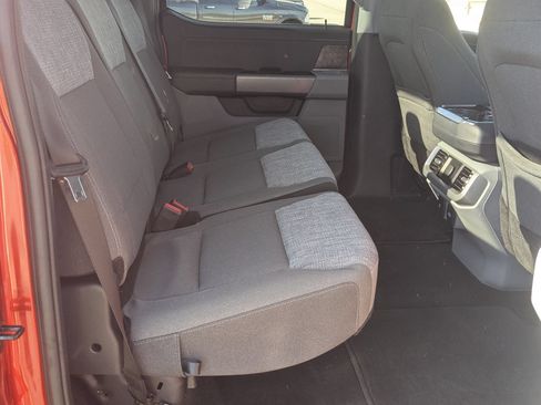 Used 2023 Ford F150 XLT w/ Equipment Group 302A High AWD/4WD image 36