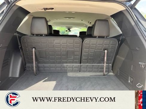 Used 2019 Chevrolet Traverse LT w/ LT Premium Package AWD/4WD image 35