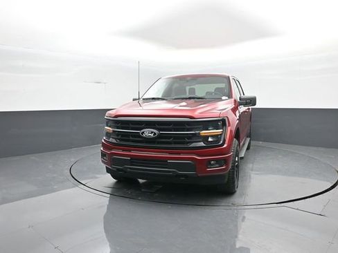 New 2026 Ford F150 XLT image 3