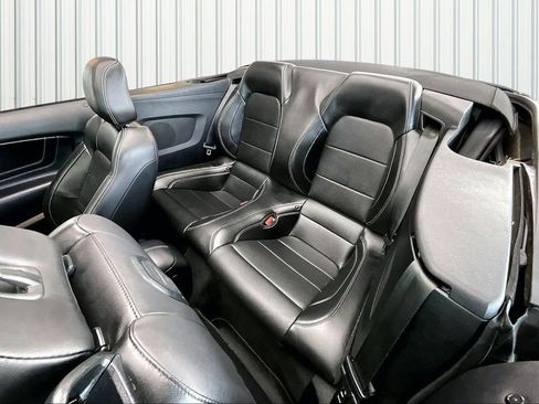 Used 2022 Ford Mustang GT Premium w/ Equipment Group 401A image 22