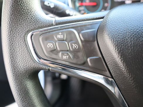 Used 2018 Chevrolet Cruze LT w/ RS Package image 30