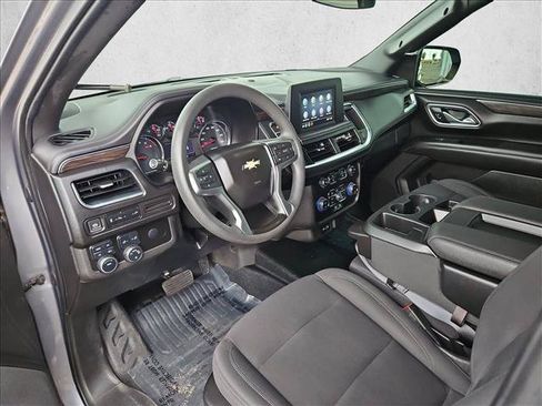 Used 2021 Chevrolet Tahoe 4WD image 10