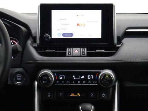 Used 2024 Toyota RAV4 XLE Premium w/ Weather Package image 19