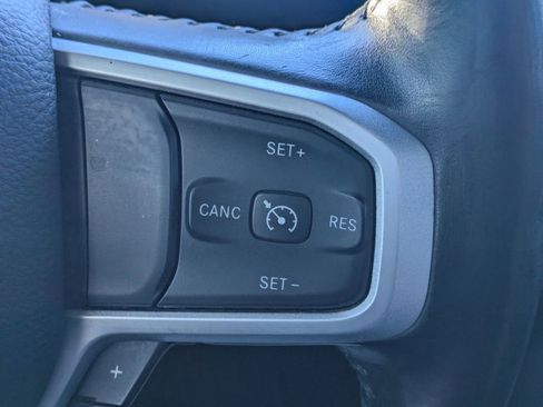 Used 2020 RAM 1500 Big Horn AWD/4WD image 27