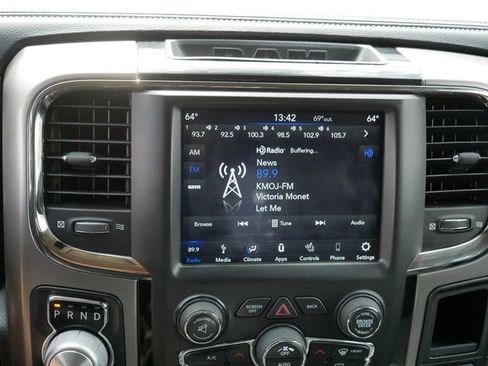 Used 2018 RAM 1500 Sport AWD/4WD image 28