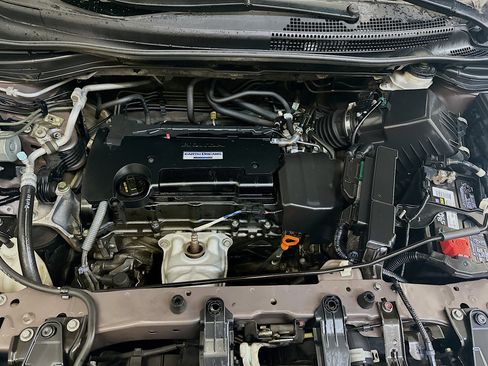 Used 2016 Honda CR-V EX image 34