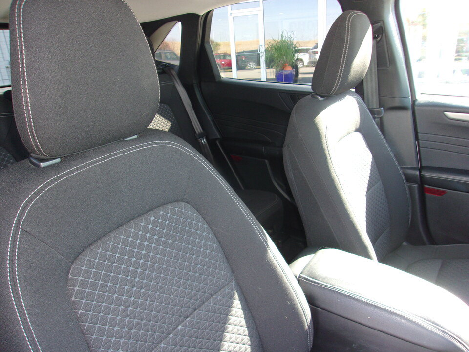 Used 2023 Ford Escape Active AWD/4WD image 18