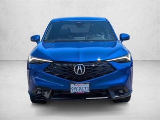 Certified 2025 Acura ADX A-Spec FWD video 2