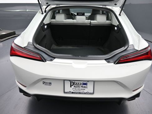 Certified 2025 Acura Integra image 22