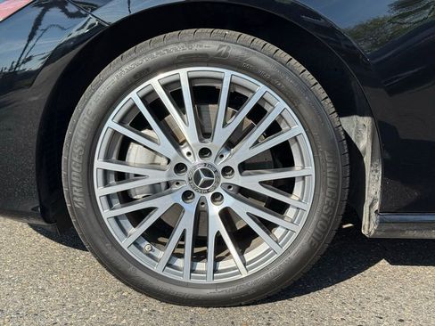 Used 2025 Mercedes-Benz CLA 250 4MATIC image 14
