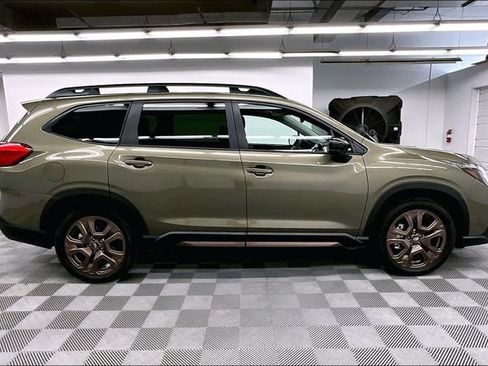 Used 2025 Subaru Ascent Bronze Edition AWD/4WD image 15