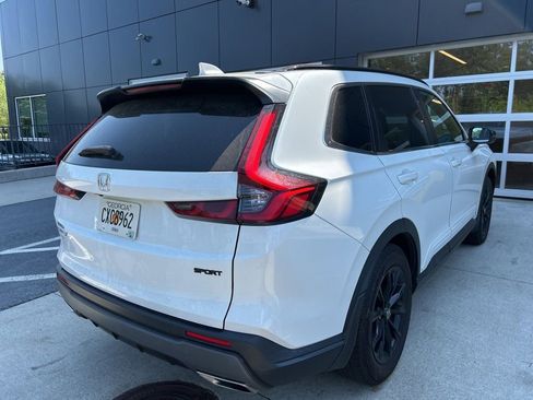 Used 2023 Honda CR-V Sport image 2