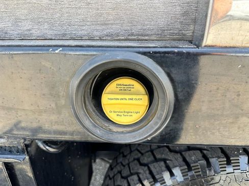 Used 2012 Chevrolet Silverado 3500 W/T image 45