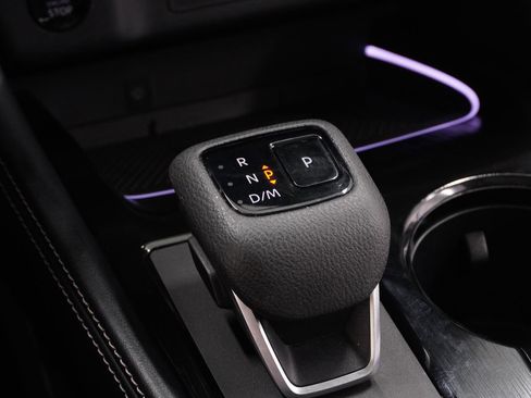 Used 2024 Nissan Rogue Platinum w/ Platinum Premium Package image 30