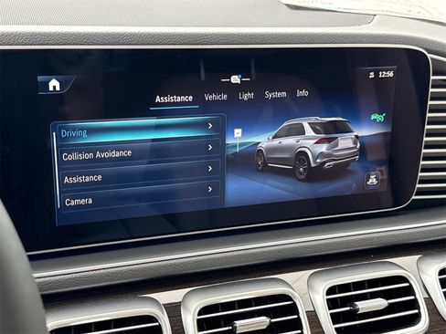 New 2026 Mercedes-Benz GLE 350 4MATIC image 28