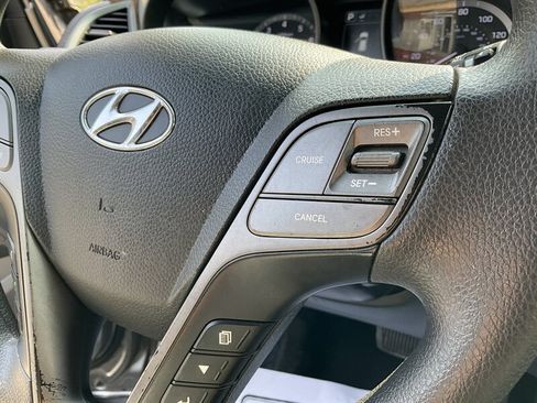 Used 2017 Hyundai Santa Fe Sport AWD/4WD image 27