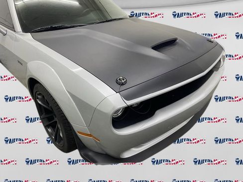 Used 2021 Dodge Challenger R/T Scat Pack image 9