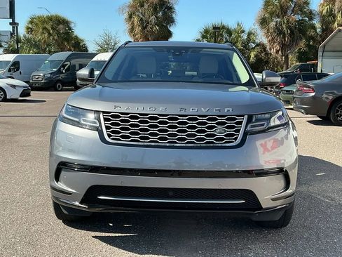 Used 2020 Land Rover Range Rover Velar S image 2