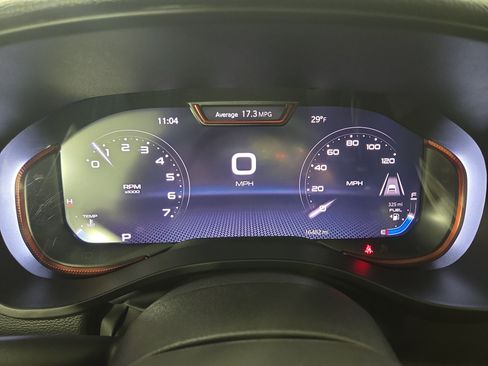 Used 2025 RAM 1500 Rebel w/ Bed Utility Group image 17